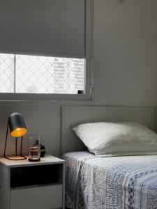 Apartamento completo para a COP 30