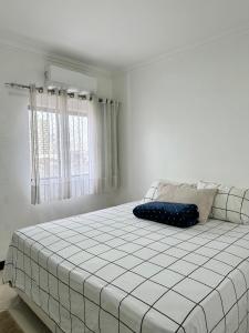 Apartamento completo para a COP 30