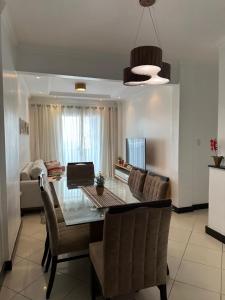 Apartamento completo para a COP 30