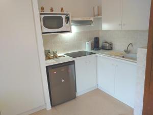 La Buissière - Gite Savane