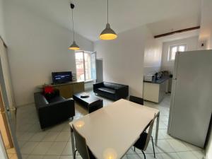 FLCbm - St Charles - 3 Rooms - Neuf