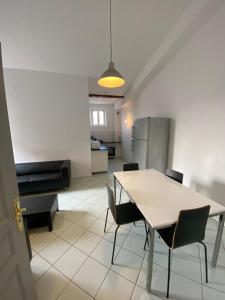 Appartements FLCbm - St Charles - 3 Rooms - Neuf : photos des chambres