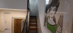 Z40 - Budget Apartment