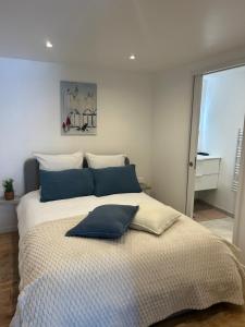 Appartements Vagues d-Equihen-plage : photos des chambres