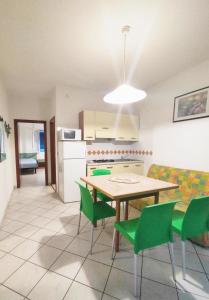 Studios near Beach in Bibione 45640