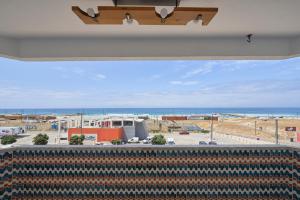 Stunning Beach Sunset View, By TimeCooler