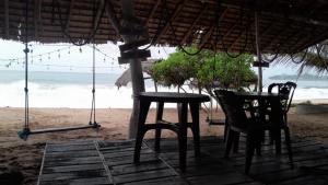Mami Beach Resort