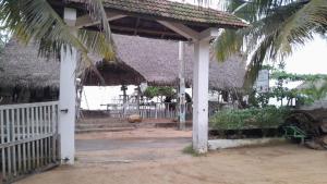 Mami Beach Resort