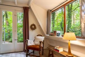 Boshuisje Rekem - Memories