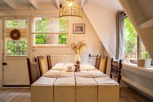 Boshuisje Rekem - Memories