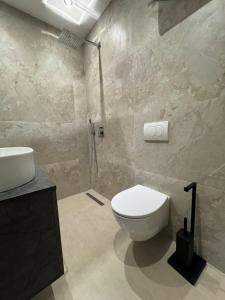 Arberon Apartments