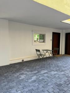 Arberon Apartments