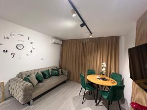Oxana Apartments - 3 camere - Timisoara