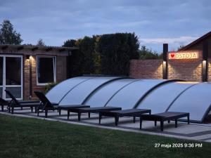 Domki Apartamentowe Ostoja