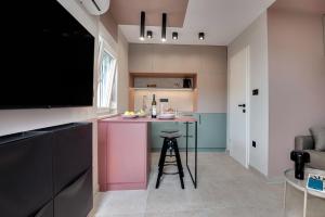 BRUNA Studio Apartman-With Private Parking