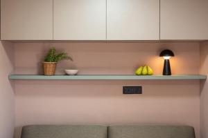 BRUNA Studio Apartman-With Private Parking