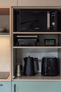 BRUNA Studio Apartman-With Private Parking