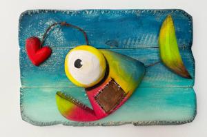 JAMES 15 - groovy design apartment with Knokke le Zoute sea view