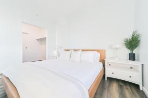 City View 2 King Suites Floor-to-Ceiling Views