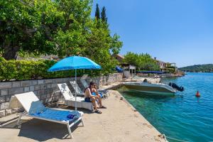 Small and friendly traditional home