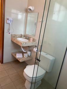 Pousada Serra dos Sicalis