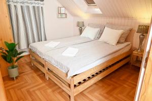 Erdei Apartman & SPA - Erdőterasz Vendégház