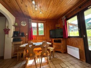 Appartement confortable pour 4 dans un village pittoresque - FR-1-642-43