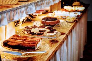 Urubici Aconchego Hotel