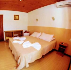 Urubici Aconchego Hotel