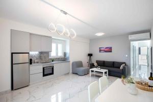 Sandy luxury