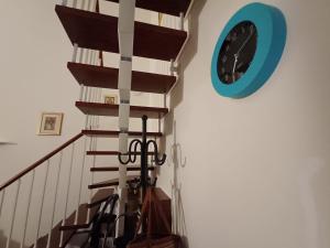 Casa del bel canto, an oasis of relaxation