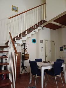 Casa del bel canto, an oasis of relaxation