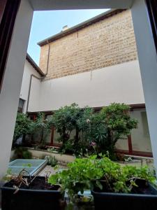 Casa del bel canto, an oasis of relaxation