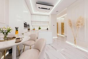 Sea Shell Stadium Brzeźno Beach