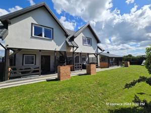 Domki Apartamentowe Ostoja