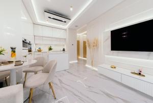 Sea Shell Stadium Brzeźno Beach