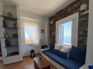 andros prive suites villa vibrant