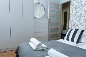 Downtown Living Franciszkanska 2 Rooms