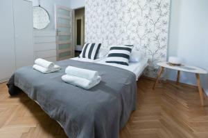 Downtown Living Franciszkanska 2 Rooms