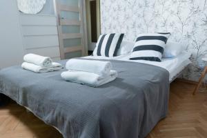 Downtown Living Franciszkanska 2 Rooms