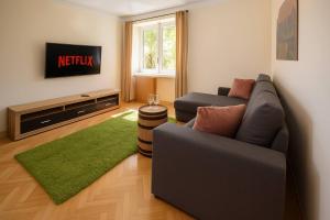 Downtown Living Franciszkanska 2 Rooms