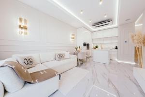 Sea Shell Stadium Brzeźno Beach