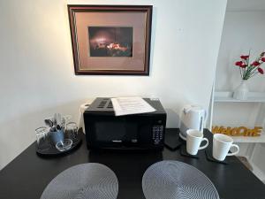 Castle Walk Apartment