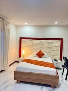 Hotel Ingenio Reina Isabel