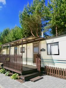 Tukan - Domek letniskowy