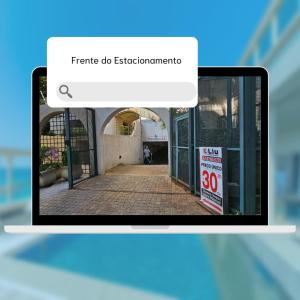 Elysium Vila Nova Conceição Studio Wi-Fi + Cozinha