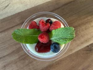 Pensiunea Livada Techirghiol