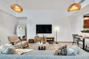 Modern & Spacious Studio in JBR