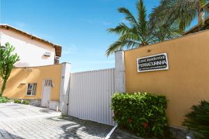 Bz24 Praia Geribá a 350 metros com 4 Suítes