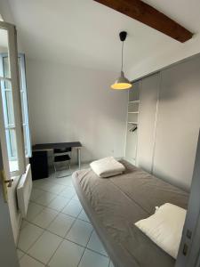 Appartements FLCbm - St Charles - 3 Rooms - Neuf : photos des chambres